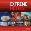 Extreme Hotels 9789076886398 B. Krols, Boeken, Kunst en Cultuur | Beeldend, Verzenden, Zo goed als nieuw, B. Krols