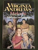 Melody Lied Van Verlangen 9789032505769, Andrews, Verzenden