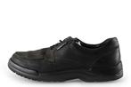 Mephisto Veterschoenen in maat 42 Zwart | 5% korting, Kleding | Heren, Schoenen, Verzenden, Zwart, Zo goed als nieuw, Mephisto