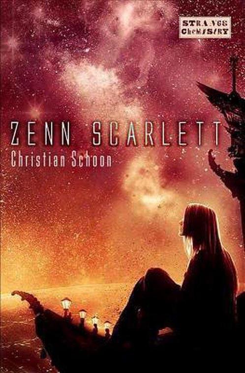 Zenn Scarlett 9781908844552 Christian Schoon, Boeken, Overige Boeken, Gelezen, Verzenden