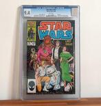 Star Wars #107 - 1 Graded comic - EO - 1986 - CGC 9,4, Boeken, Nieuw