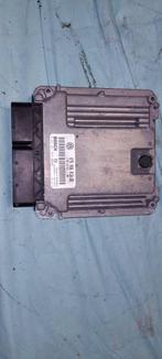 070 906 016 BD motorcomputer ECU Volkswagen Transporter T..., Auto-onderdelen, Motor en Toebehoren, Ophalen of Verzenden, Gebruikt