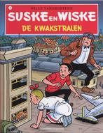 Suske en Wiske 099 - De kwakstralen 9789002237409, Boeken, Gelezen, Willy Vandersteen, Verzenden