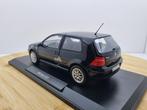 Norev 1:18 - Voiture miniature - Volkswagen Golf IV GTI - VW, Nieuw