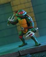 Teenage Mutant Ninja Turtles (Cartoon) Action Figure Ultimat, Ophalen of Verzenden, Nieuw