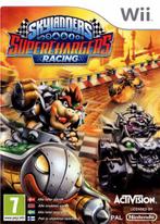 Skylanders Superchargers Racing-Alleen Game (Wii) Gebruikt, Games en Spelcomputers, Ophalen of Verzenden, Nieuw