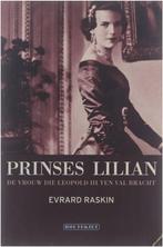 Prinses Lilian 9789052404318, Raskin Evrard, Verzenden