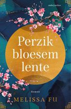 Perzik bloesem lente 9789026358012, Boeken, Melissa Fu, Zo goed als nieuw, Verzenden