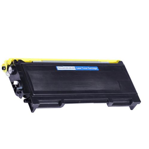 Huis-Merk  BROTHER TN-2000 / TN-2005 Toner zwart 2.5k, Informatique & Logiciels, Fournitures d'imprimante, Toner, Envoi