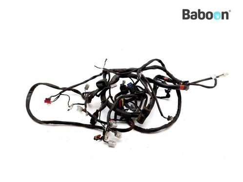 Kabelboom Aprilia SportCity 300 Cube 2008-2013 (Sport City), Motoren, Onderdelen | Overige, Gebruikt, Verzenden