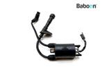 Bobine Honda NT 650 V Deauville 1998-2001 (NT650V RC47) F-L, Motoren, Onderdelen | Honda, Verzenden, Nieuw