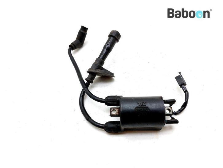Bobine Honda NT 650 V Deauville 1998-2001 (NT650V RC47) F-L, Motoren, Onderdelen | Honda, Verzenden