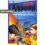 Een buitenaards drankje / Kippenvel junior 9789020622102, Boeken, Verzenden, Gelezen, R.L. Stine