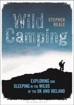 Wild Camping 9781472900340, Boeken, Stephen Neale, Neale Stephen, Zo goed als nieuw, Verzenden
