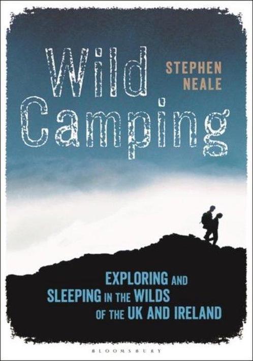 Wild Camping 9781472900340, Boeken, Overige Boeken, Zo goed als nieuw, Verzenden