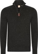 2dekans | Mario Russo Skipper - Heren Trui - Half Zip -, Ophalen of Verzenden, Nieuw