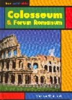 Colosseum En Forum Romanum Bezoek Aan Het Verleden, Boeken, Gelezen, Martyn Whittock, Martyn Whittock, Verzenden