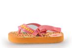 Go bananas Slippers in maat 21 Roze | 5% extra korting, Kinderen en Baby's, Verzenden, Jongen of Meisje, Zo goed als nieuw, Go bananas