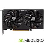 PowerColor Fighter Radeon RX 7600 8GB, Verzenden