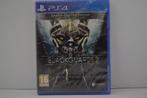 Blackguards 2 - Limited Day One Edition - SEALED (PS4), Games en Spelcomputers, Games | Sony PlayStation 4, Nieuw