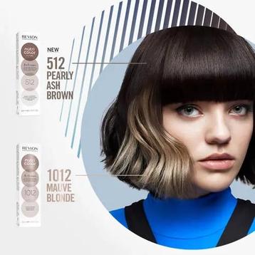 Revlon Nutri Color Creme 100ml (Verf (semi-permanent)) beschikbaar voor biedingen