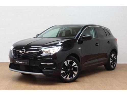 Opel Grandland, Auto's, Opel