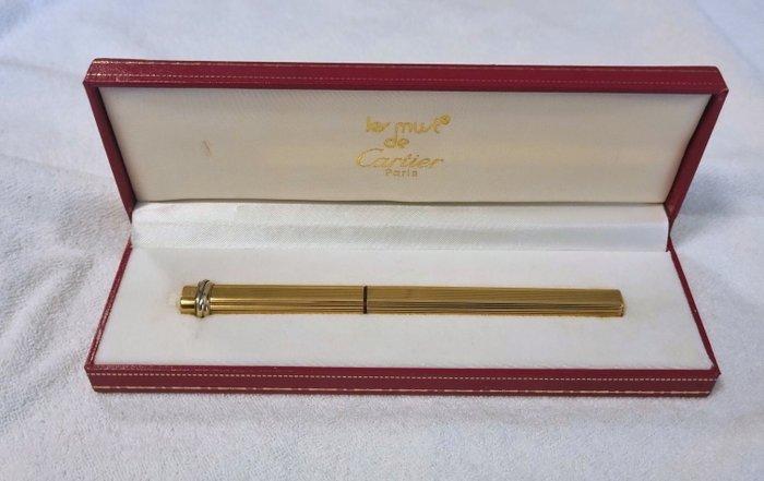Cartier - Zonder Minimumprijs - Balpen, Verzamelen, Pennenverzamelingen