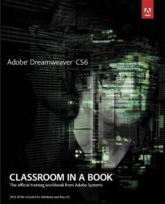 Adobe Dreamweaver CS6 Classroom in a Book 9780321822451, Boeken, Taal | Engels, Gelezen, Verzenden