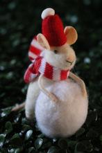 Stichting Epric, 10 kerstmuizen gemaakt door