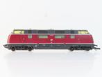 Roco H0 - uit set 41250 - Dieselhydraulische locomotief (1)