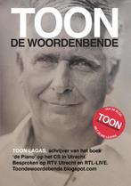 Toon De Woordenbende 9789082992106, Livres, Littérature, Toon Lagas, Verzenden