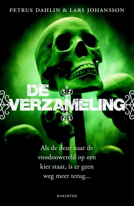 De verzameling 9789045204369 Petrus Dahlin, Boeken, Kinderboeken | Jeugd | 13 jaar en ouder, Gelezen, Verzenden
