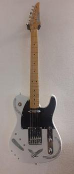 Minsine - Telecaster - - Elektrische gitaar - 2026 (Zonder, Muziek en Instrumenten, Snaarinstrumenten | Gitaren | Akoestisch, Nieuw