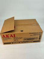 Akai VS-K603N-E3/E7(S) - NOS - 6 Head HiFi Videorecorder