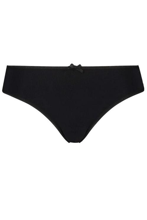 RJ Pure Color Dames StringS=36Maat 46/48 (XL) of groter, Kleding | Dames, Ondergoed en Lingerie, Overige kleuren, Verzenden