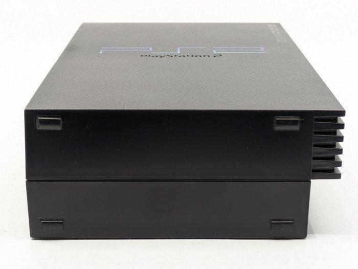 Sony - Playstation 2 (PS2) - Console Set SCPH-10000 +, Games en Spelcomputers, Spelcomputers | Overige Accessoires