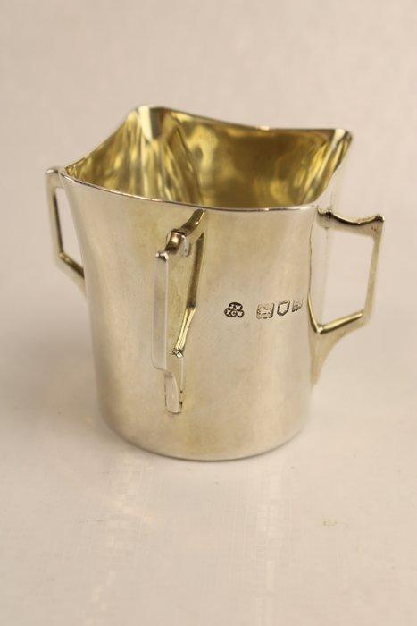 James Wakely & Frank Clarke Wheeler (reg. 1884, London) -, Antiek en Kunst, Antiek | Zilver en Goud