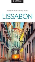 Lissabon / Capitool reisgidsen 9789000386888 Capitool, Boeken, Verzenden, Gelezen, Capitool