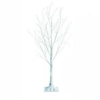 Kunstboom 180 cm  - met verlichting 96 LED - decoratie boom, Ophalen of Verzenden, Nieuw