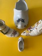 Capodimonte, EME. Hispania - Beeldje - Conjunto de zapatitos, Antiek en Kunst