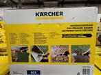 Hogedrukreiniger Kärcher KHD 4/2AN, Huis en Inrichting, Ophalen, Nieuw