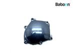Blokdeksel Rechts Kawasaki ZX 6 R 1995-1997 (NINJA ZX-6R, Verzenden, Gebruikt