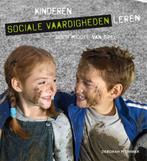 Kinderen sociale vaardigheden leren 9789088502491, Gelezen, Deborah M. Plummer, Verzenden