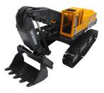 Joal, Scale 1:50 - Model vrachtwagen - Escavatore Åkerman, Nieuw