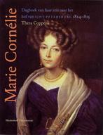 Marie Cornelie 9789029073653 Thera Coppens, Boeken, Verzenden, Zo goed als nieuw, Thera Coppens
