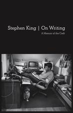 On Writing 9781439156810 Stephen King, Boeken, Verzenden, Gelezen, Stephen King