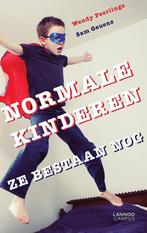 Normale kinderen 9789401405669 Sam Geuens, Boeken, Studieboeken en Cursussen, Verzenden, Gelezen, Sam Geuens