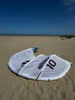 Cabrinha Nitro 2023 10m, Watersport en Boten, Gebruikt