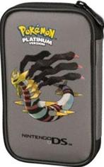 Pokemon Platinum Case - Nintendo DS Lite, Verzenden, Nieuw