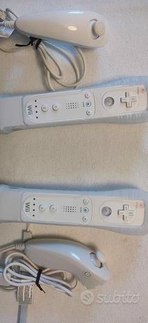 Nintendo - Wii - Nintendo Wii Console con controller e, Games en Spelcomputers, Spelcomputers | Overige Accessoires